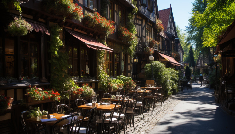 3 good reasons to visit Strasbourg