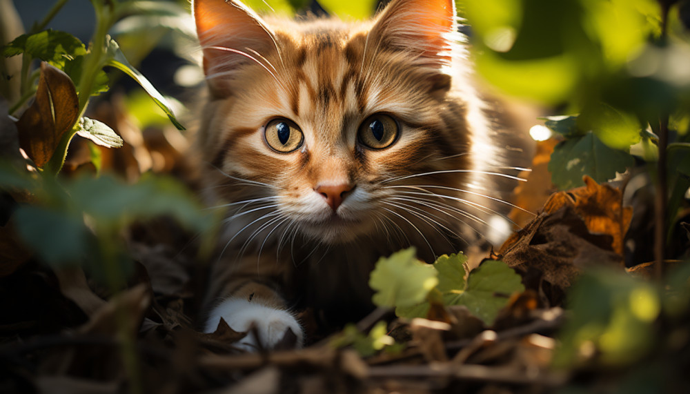 3 tips to quickly find your lost cat