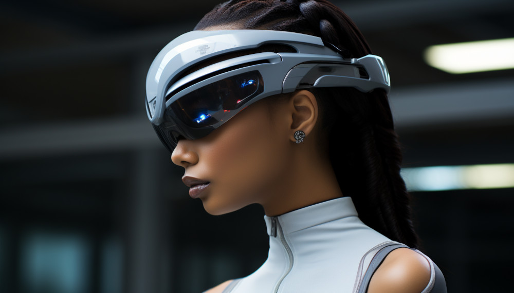 And razer created the Mask Anti COVID High Tech
