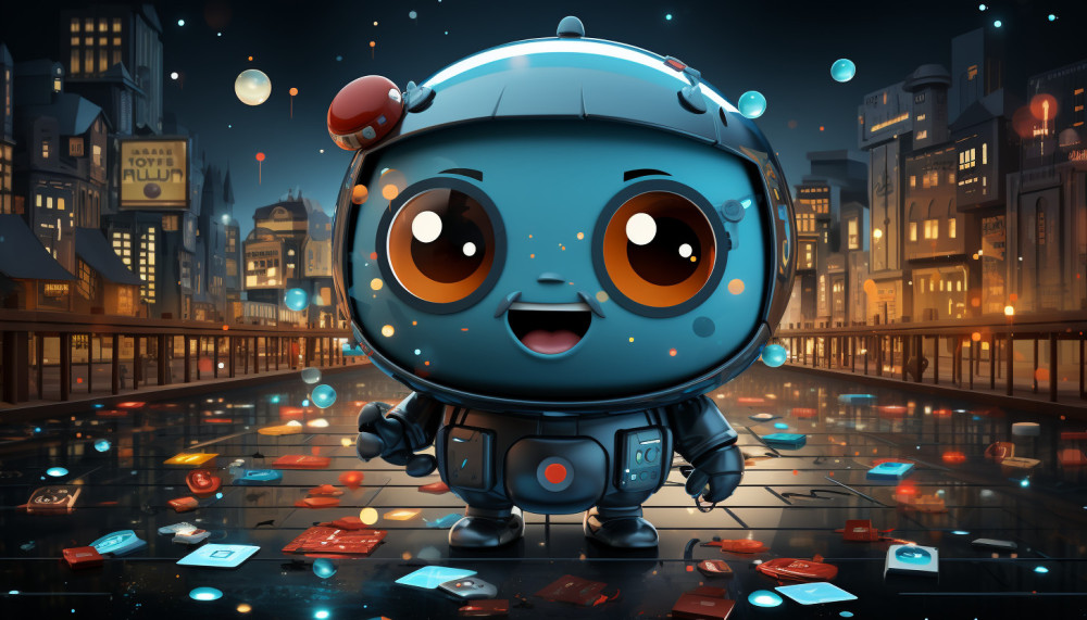Chatbots: A New Dimension in Marketing