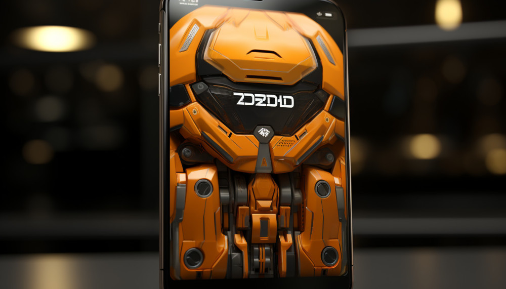 Customize your Android phone with Dragon Ball Z theme