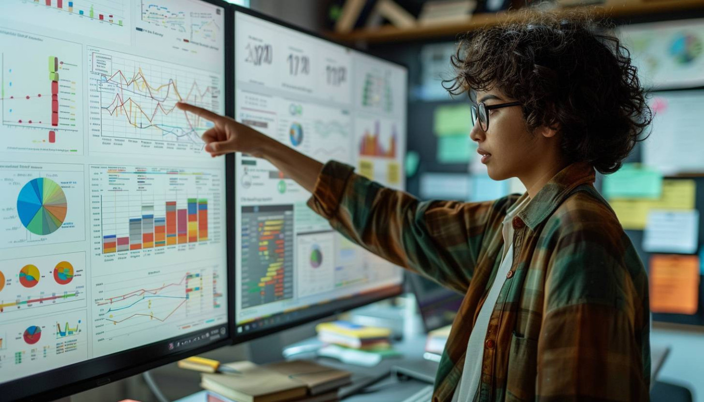 How Digital Resources Are Transforming The Way Statistics Is Taught