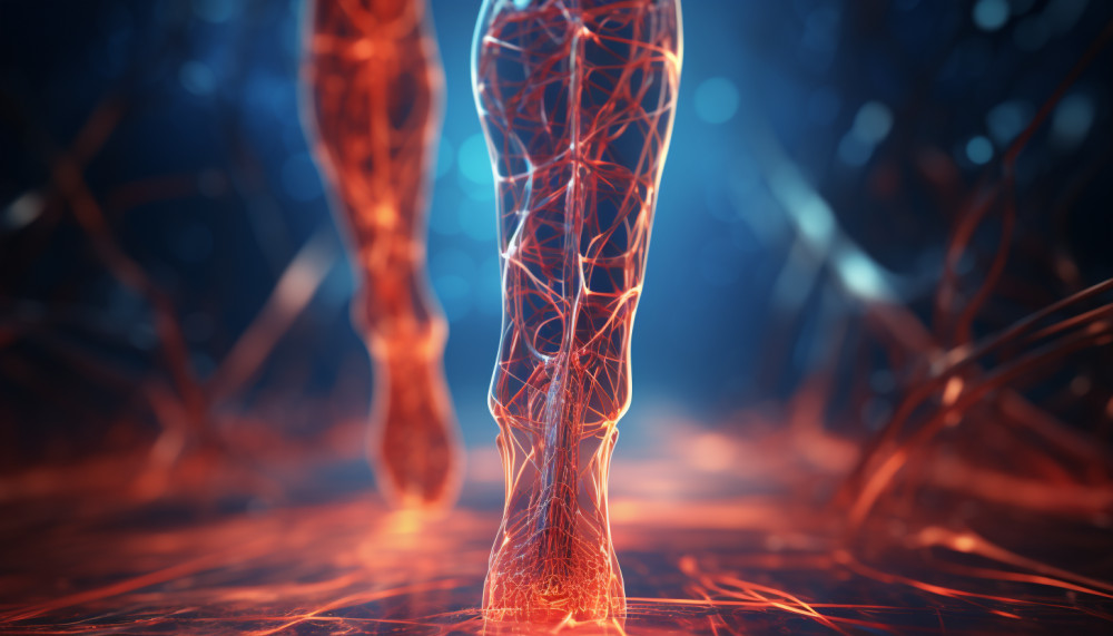 How to fight against the heaviness of the legs?