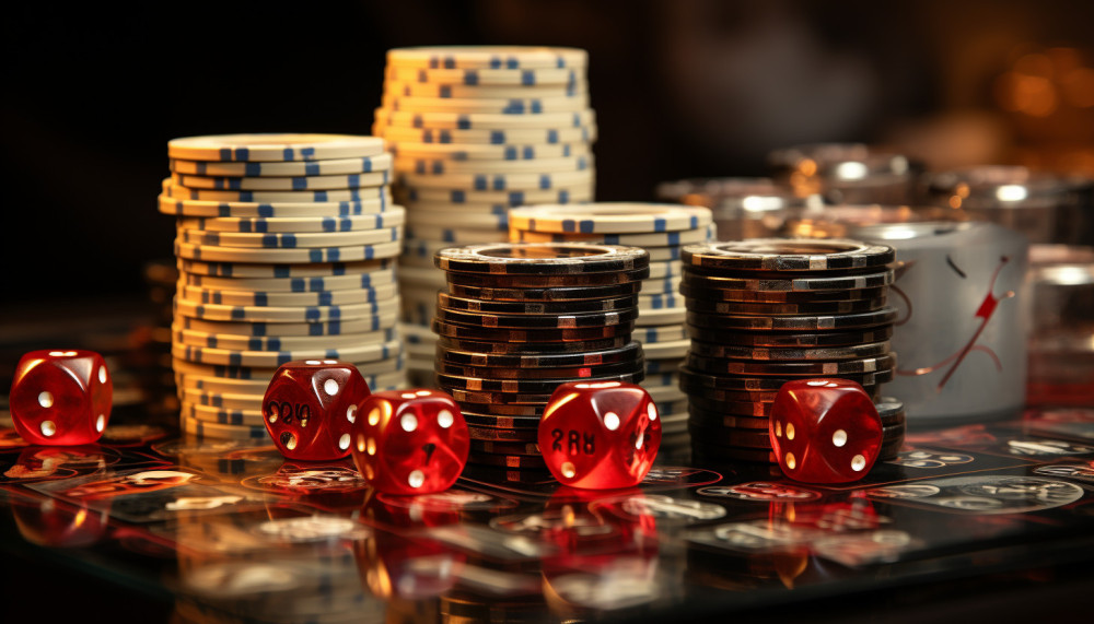 How to play online betting games well?