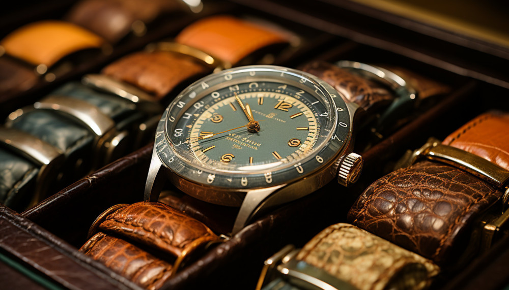 Learn the basics about the evolution of GMT