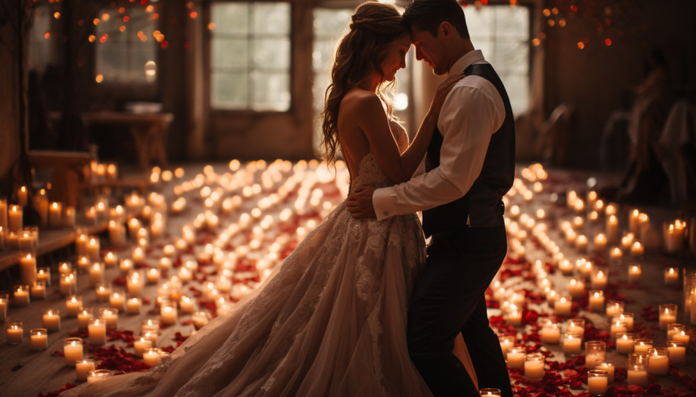 Some advantages of choosing a wedding planner