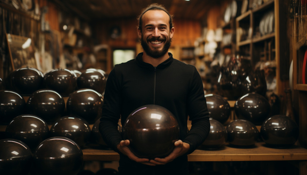 The handpan: What should you know about this accessory?