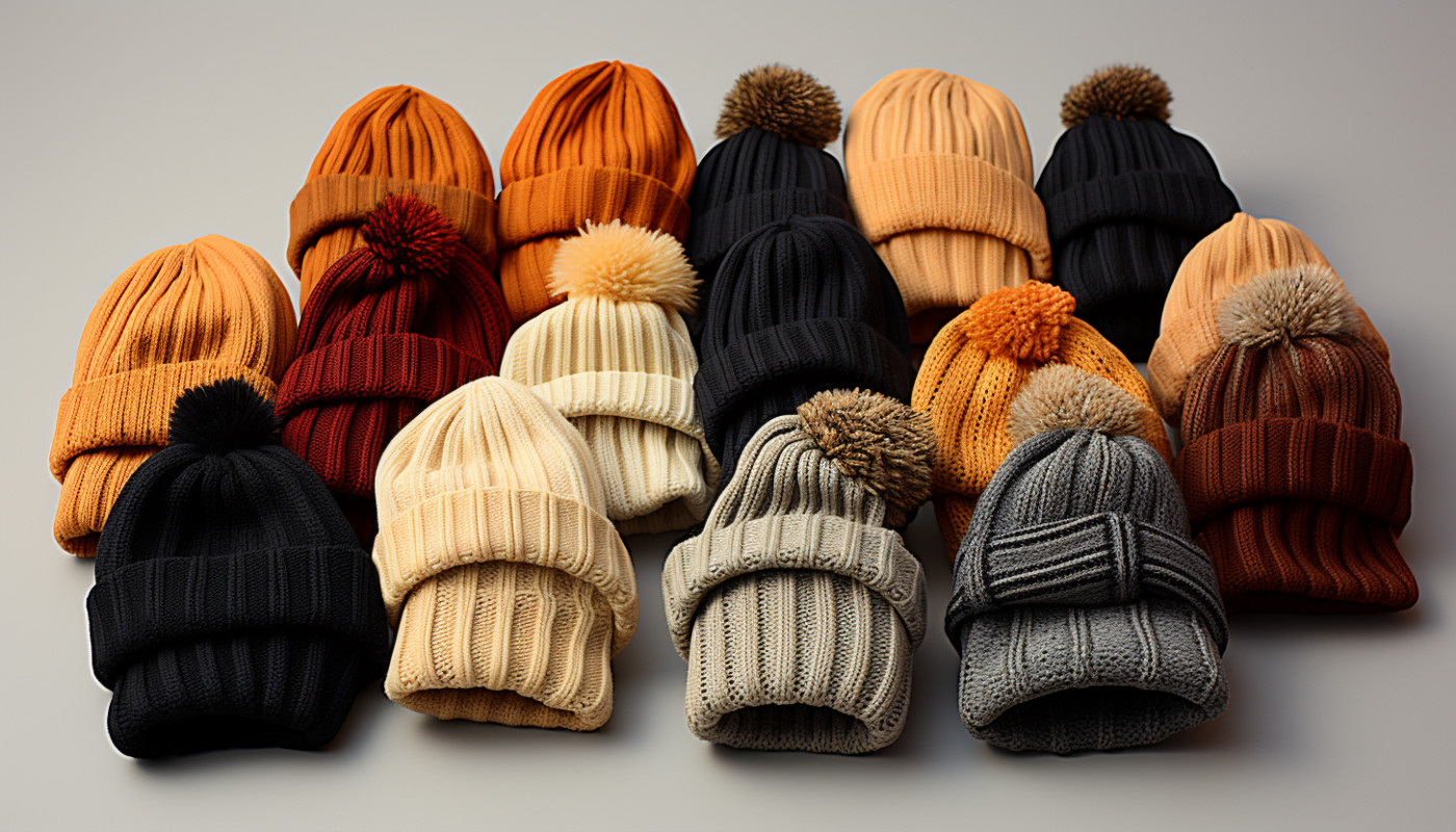 The Ultimate Guide To Choosing The Right Beanie For Your Style
