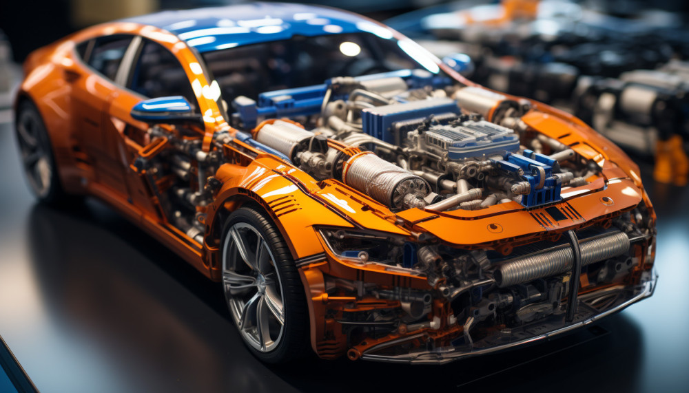 Things you need to know about 3D modeling.