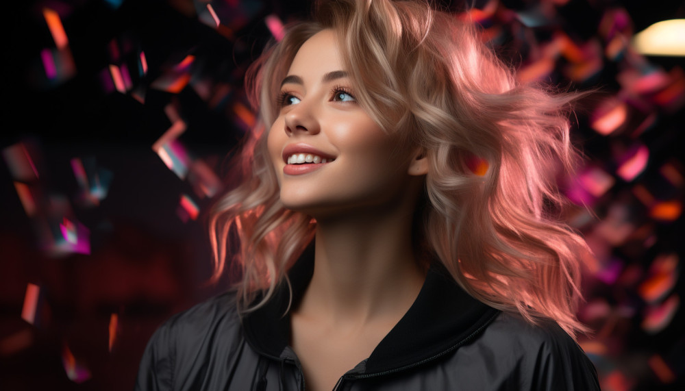 TikTok filters: what to know?