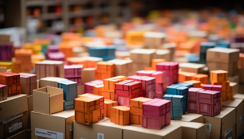 What are the steps to find products online?