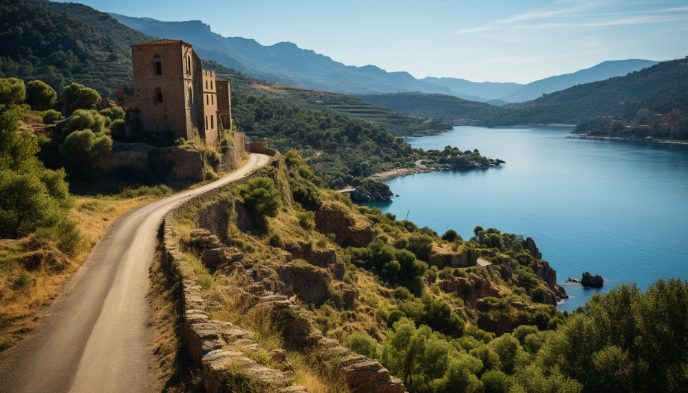 Why spend your holidays in Corsica ?